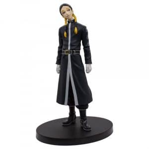 Figura Ran Haitani Tokyo Revengers 18cm