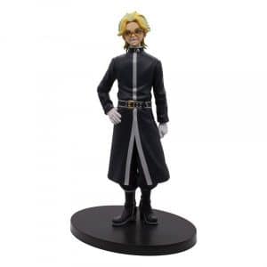 Figura Rindo Haitani Tokyo Revengers 17cm