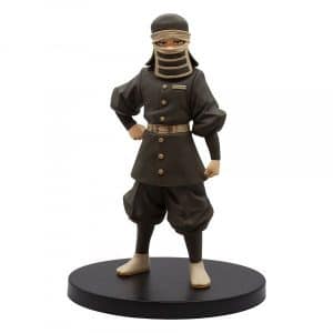 Figura Goto Demon Slayer: Kimetsu No Yaiba Vol.46 16cm