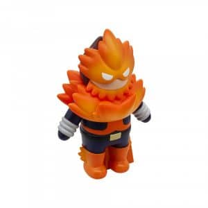 Figura Endeavor My Hero Academia - Sofvimates 12cm