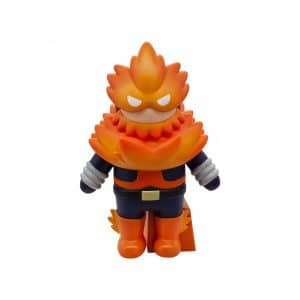 Figura Endeavor My Hero Academia - Sofvimates 12cm