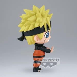 Figura Naruto Uzumaki Naruto Shippuden - Repoprize 10cm