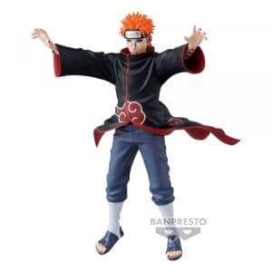 Figura Pain Naruto Shippuden - Vibration Stars 17cm