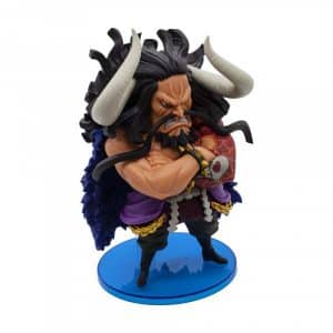 Figura Kaido Of The Beasts One Piece - Mega World Collectable 13cm