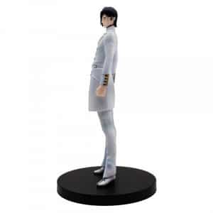 Figura Uryu Ishida Bleach Solid And Souls 17cm