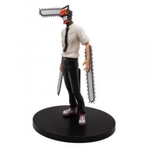 Figura Denji Chainsaw Man - Chain Spirits Vol.5 16cm