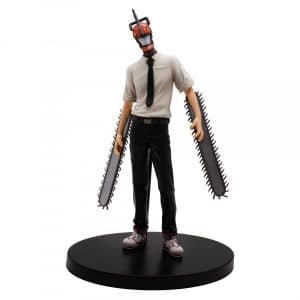 Figura Denji Chainsaw Man - Chain Spirits Vol.5 16cm