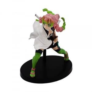 Figura Mitsuri Kanroji Demon Slayer: Kimetsu No Yaiba - Vibration Stars 13cm