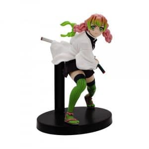 Figura Mitsuri Kanroji Demon Slayer: Kimetsu No Yaiba - Vibration Stars 13cm