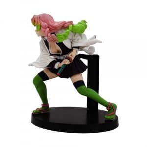 Figura Mitsuri Kanroji Demon Slayer: Kimetsu No Yaiba - Vibration Stars 13cm