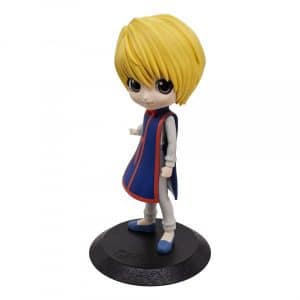 Figura Q Posket Curarpikt (Ver.A) Hunterxhunter 14cm