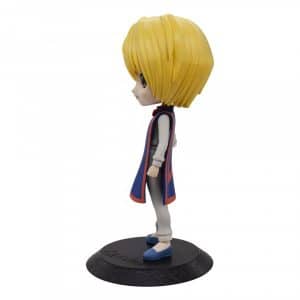 Figura Q Posket Curarpikt (Ver.A) Hunterxhunter 14cm