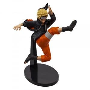 Figura Naruto Uzumaki IV Naruto Shippuden - Vibration Stars 14cm