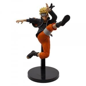 Figura Naruto Uzumaki IV Naruto Shippuden - Vibration Stars 14cm