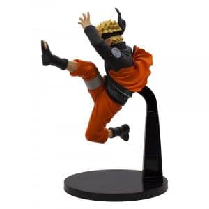 Figura Naruto Uzumaki IV Naruto Shippuden - Vibration Stars 14cm