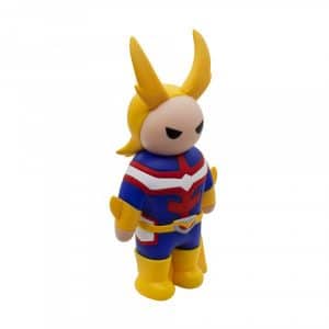 Figura All Might My Hero Academia - Sofvimates 12cm