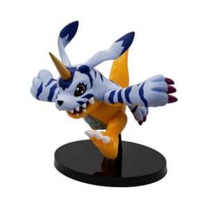 Figura Gabumon Digimon Adventure - Dxf Adventure Archives Special 9cm