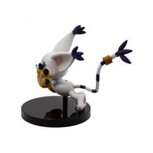 Figura Tailmon Digimon Adventure - Dxf Adventure Archives Special 7cm