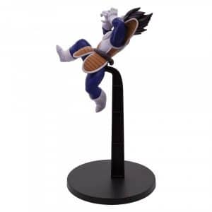 Figura Vegeta (Vs Goku) Dragon Ball Z - Match Makers 9cm