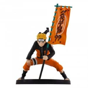 Figura Naruto Uzumaki Naruto - Narutop99 11cm