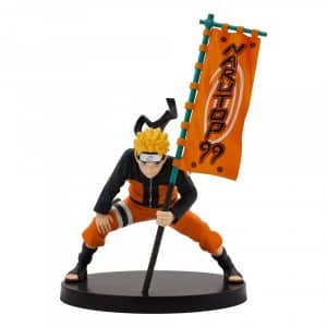 Figura Naruto Uzumaki Naruto - Narutop99 11cm