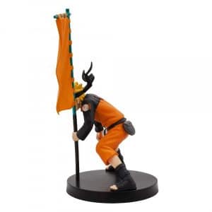 Figura Naruto Uzumaki Naruto - Narutop99 11cm