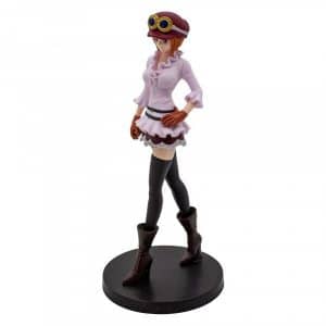 Figura Koala One Piece - The Shukko 16cm