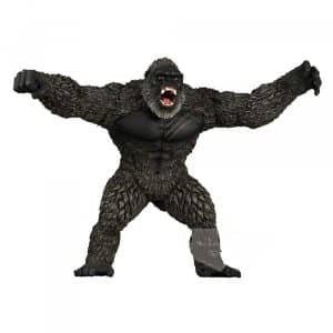 Figura Kong Attack Godzilla x Kong: The New Empire Monsters Roar (2024) 13 cm
