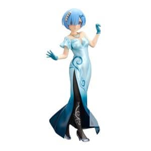 Figura Rem Re:Zero -Starting Life In Another World - Glitter&Glamours - Another Color Ver. 23 cm