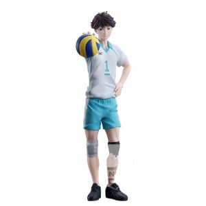 Figura Toru Oikawa Haikyu!! 20 cm