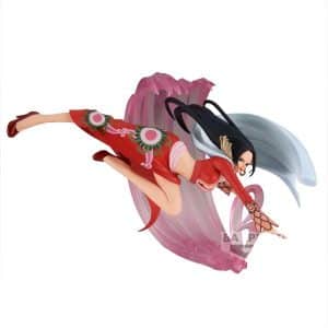 Figura Boa Hancock One Piece - Battle Record Collection 17 cm