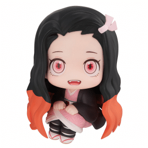 Figura Nezuko Kamado Conquered The Sun Ver. Demon Slayer：Kimetsu No Yaiba - Lookup 11 cm - Megahouse