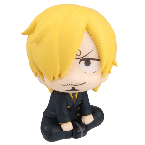 Figura Sanji One Piece - Lookup 11 cm - Megahouse