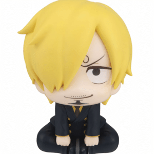 Figura Sanji One Piece - Lookup 11 cm - Megahouse