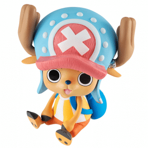 Figura Tony Tony Chopper One Piece - Lookup 11 cm - Megahouse