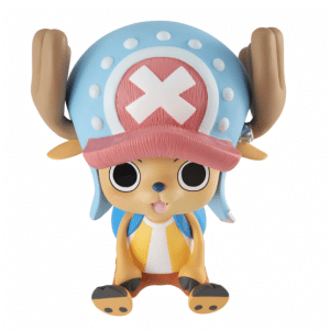 Figura Tony Tony Chopper One Piece - Lookup 11 cm - Megahouse