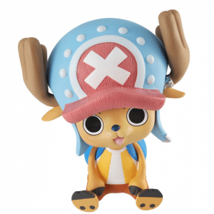 Figura Tony Tony Chopper One Piece - Lookup 11 cm - Megahouse