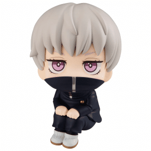 Figura Toge Inumaki Jujutsu Kaisen - Lookup 11 cm - Megahouse