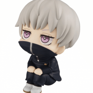 Figura Toge Inumaki Jujutsu Kaisen - Lookup 11 cm - Megahouse