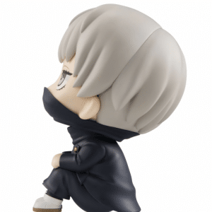 Figura Toge Inumaki Jujutsu Kaisen - Lookup 11 cm - Megahouse