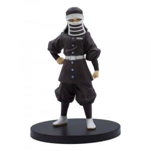 Figura Goto Demon Slayer: Kimetsu No Yaiba Vol.41 16cm