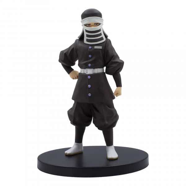 Figura Goto Demon Slayer: Kimetsu No Yaiba Vol.41 16cm