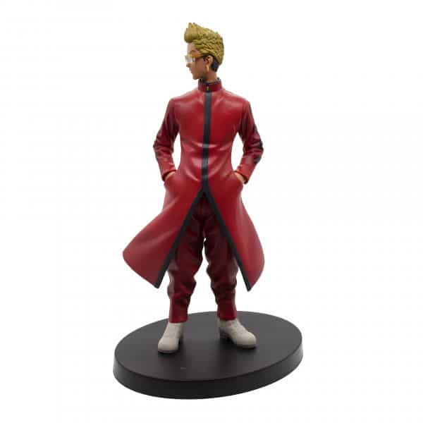 Figura Tetta Kisaki Tokyo Revengers Vol.2 16cm