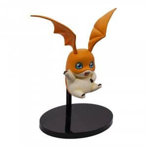 Figura Patamon Digimon Adventure - Dxf Adventure Archives Special 7cm