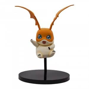 Figura Patamon Digimon Adventure - Dxf Adventure Archives Special 7cm