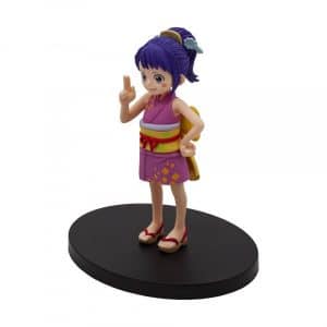 Figura O-Tama One Piece - Dxf The Grandline Series Wanokuni 12cm