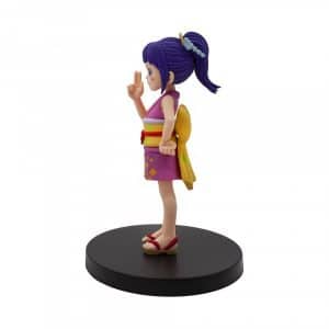 Figura O-Tama One Piece - Dxf The Grandline Series Wanokuni 12cm