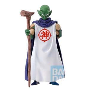 Ichibansho Figura Kami Dragon Ball (The Lookout Above The Clouds) 27 cm