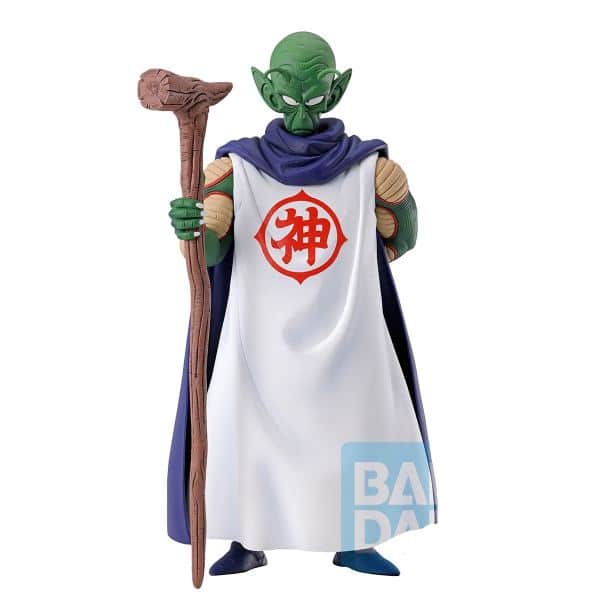 Ichibansho Figura Kami Dragon Ball (The Lookout Above The Clouds) 27 cm