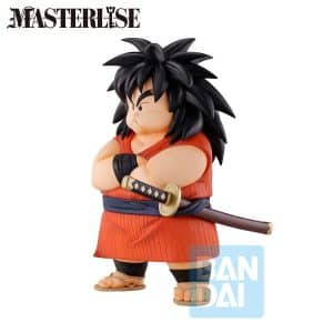 Ichibansho Figura Yajirobe Dragon Ball (The Lookout Above The Clouds) 17cm